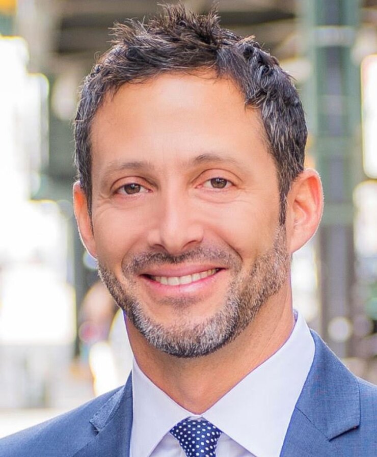 "We’re moving a mountain culturally,” says Quontic CEO Steven Schnall of the bank's digital transformation.