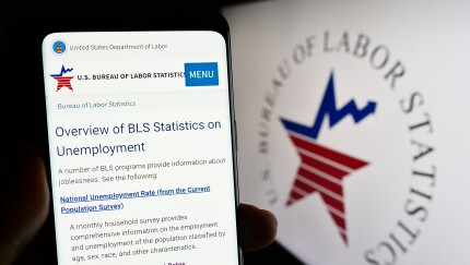 BankThink calling on Congress to fund the BLS