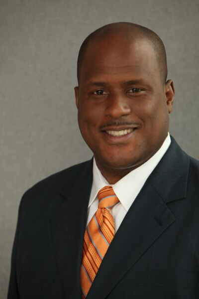 Joseph M. Vaughn