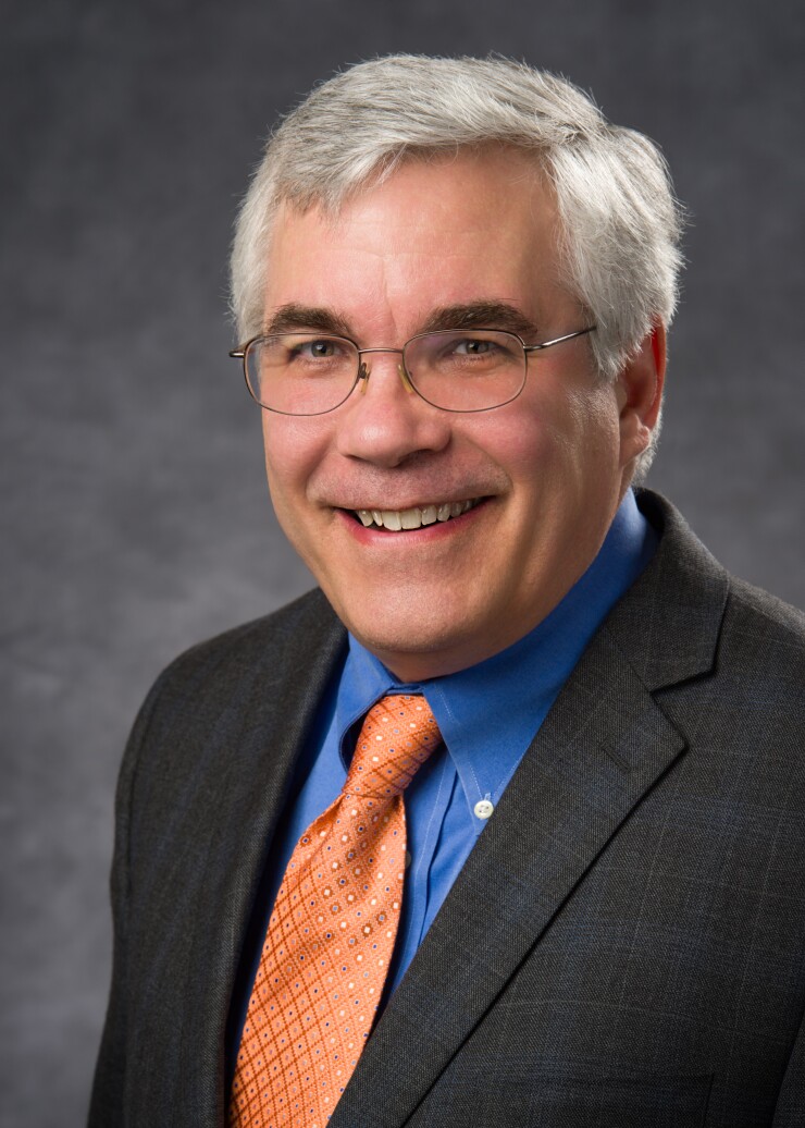 Michael G. Daigneault, Quantum Governance