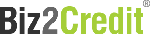 Biz2Credit Logo