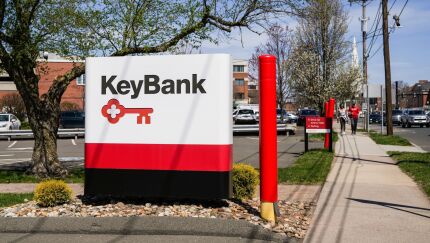 KeyBank