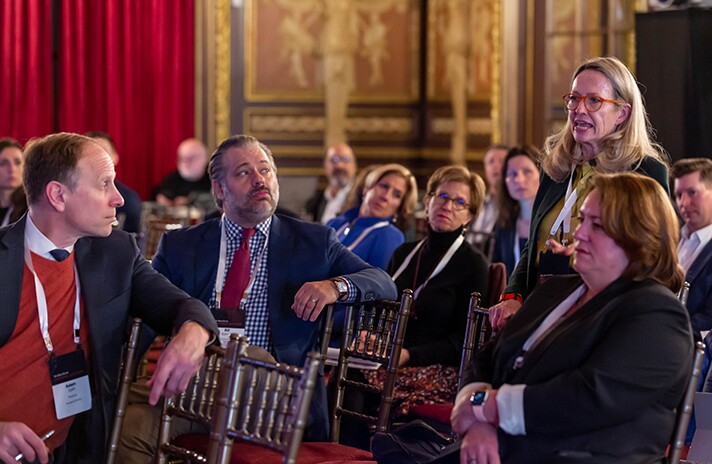 The Bond Buyer National Outlook 2022