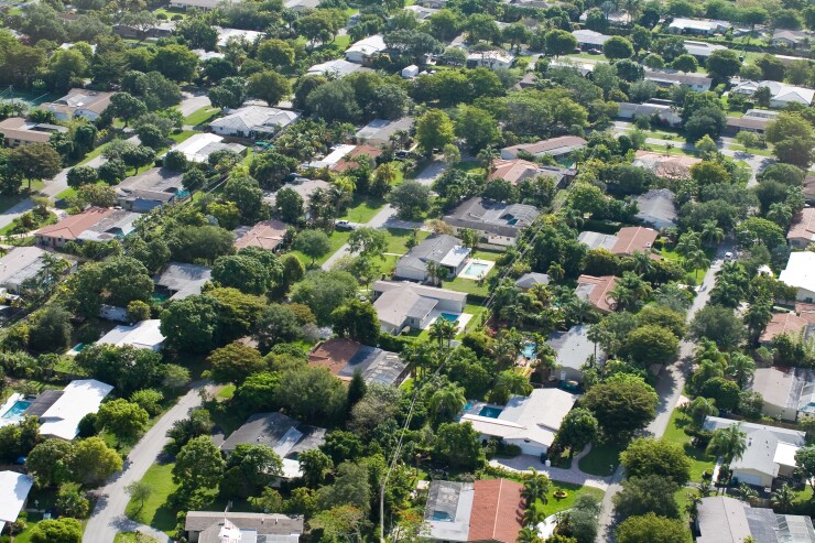 Miami homes