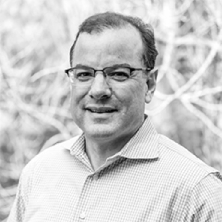 Steve Abreu