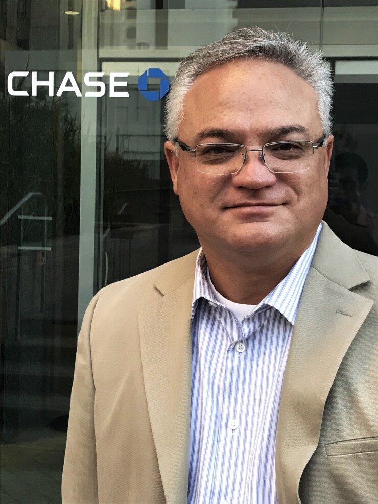 During an arbitration, officers from JPMorgan Chase provided false testimony against a former firm financial advisor, Johnny Burris, according to documents revealed by Financial Planning.