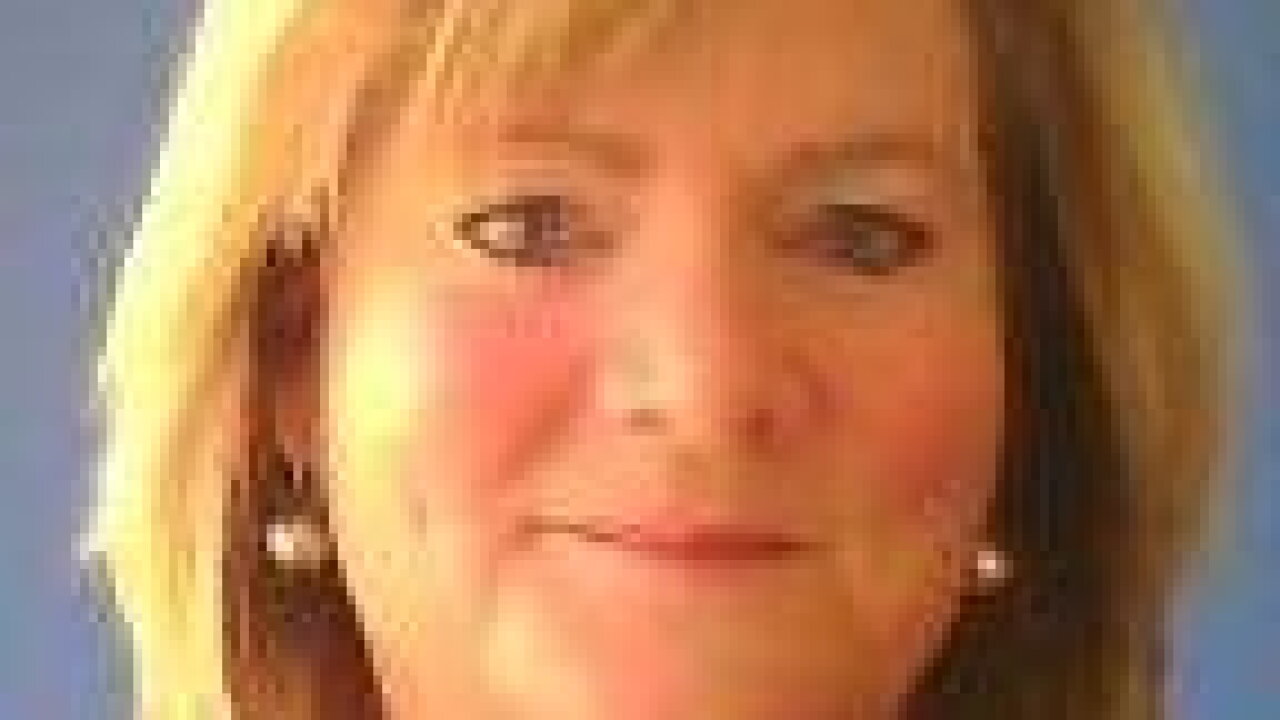 Mary Ellen Biery