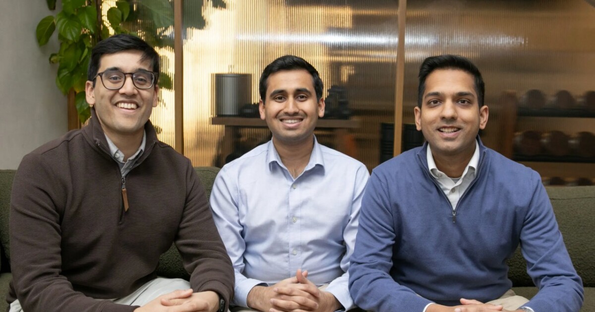 Modus raises M to invest in audit firms, tech Modus raises M to invest in audit firms, tech