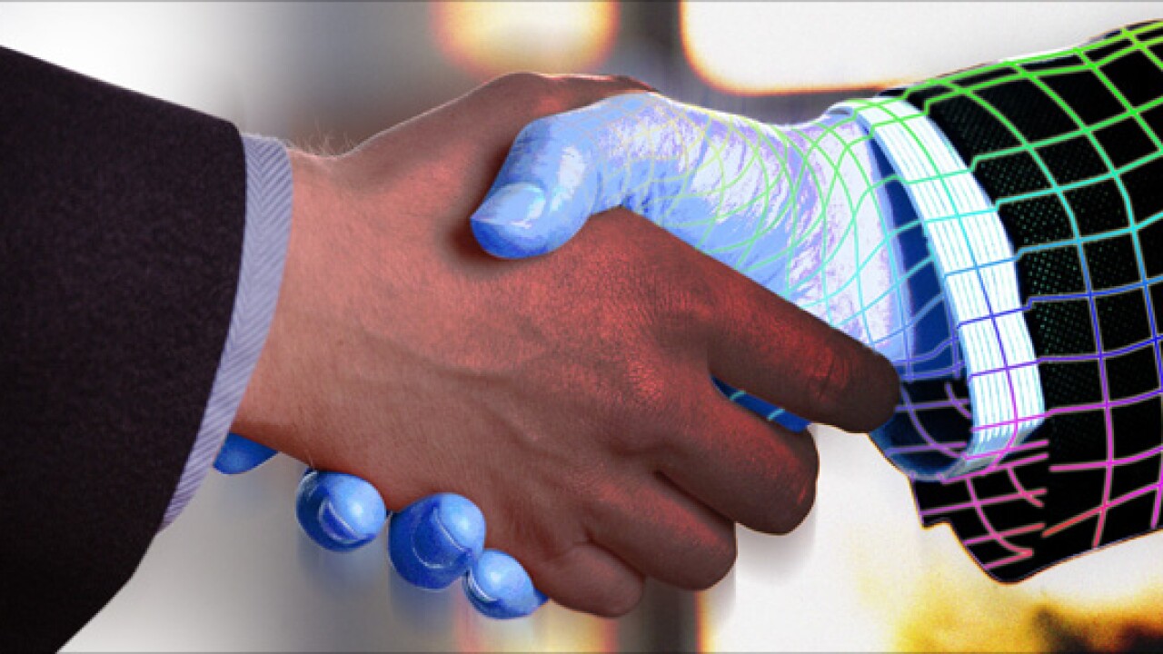 Thumbnail for Video: Bankers Turn to Venture Capital