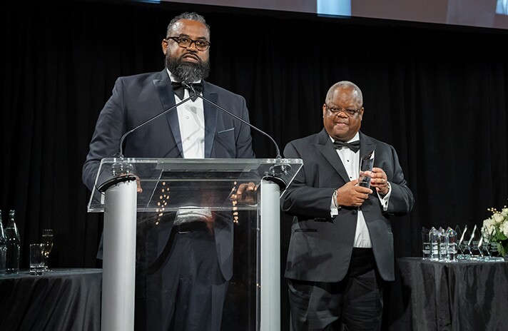 Bond Buyers Deal of the Year 2023