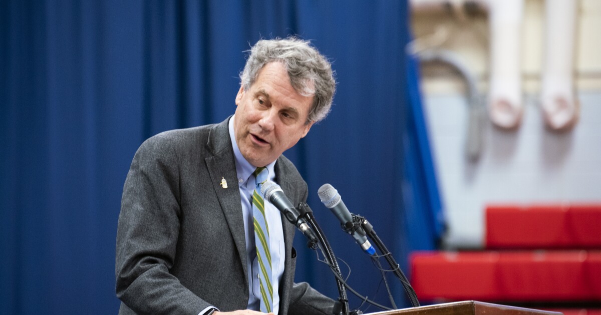 Senators introduce legislation to raise 1099-K threshold Senators introduce legislation to raise 1099-K threshold