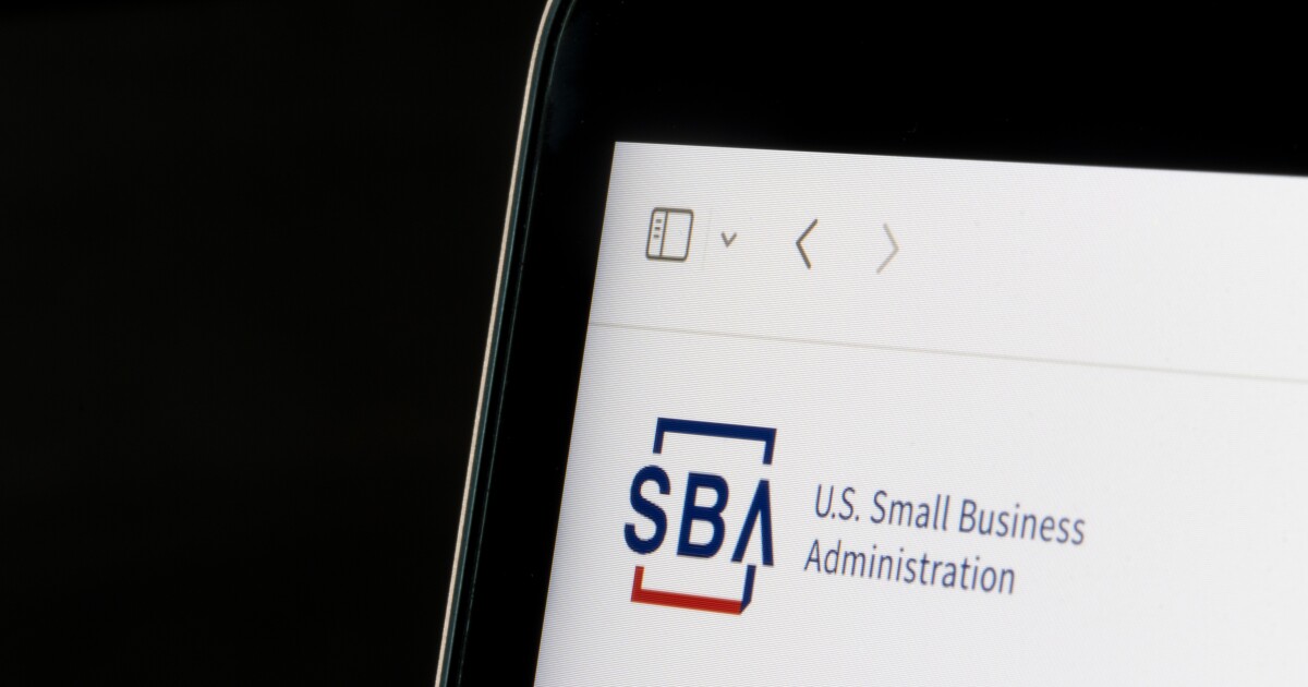 SBA orders its network of lenders to stop “defrosting” SBA orders its network of lenders to stop “defrosting”
