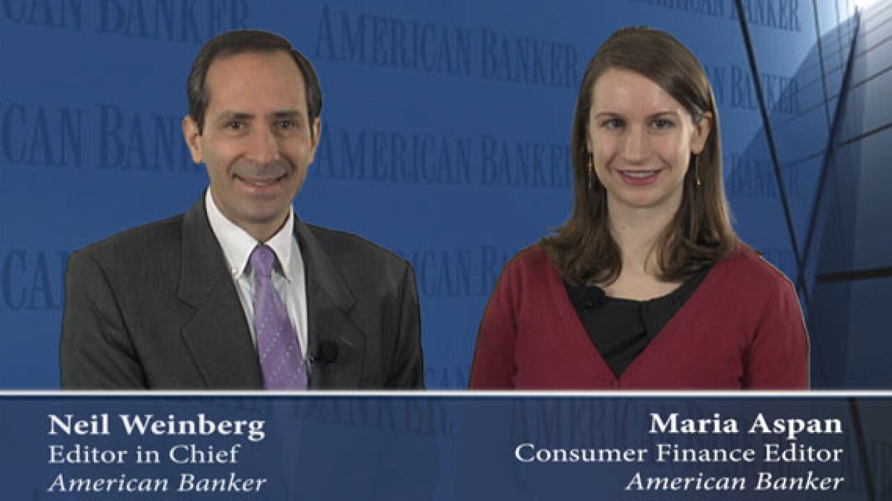 Thumbnail for Video: CFPB Takes Aim at Overdraft Fees