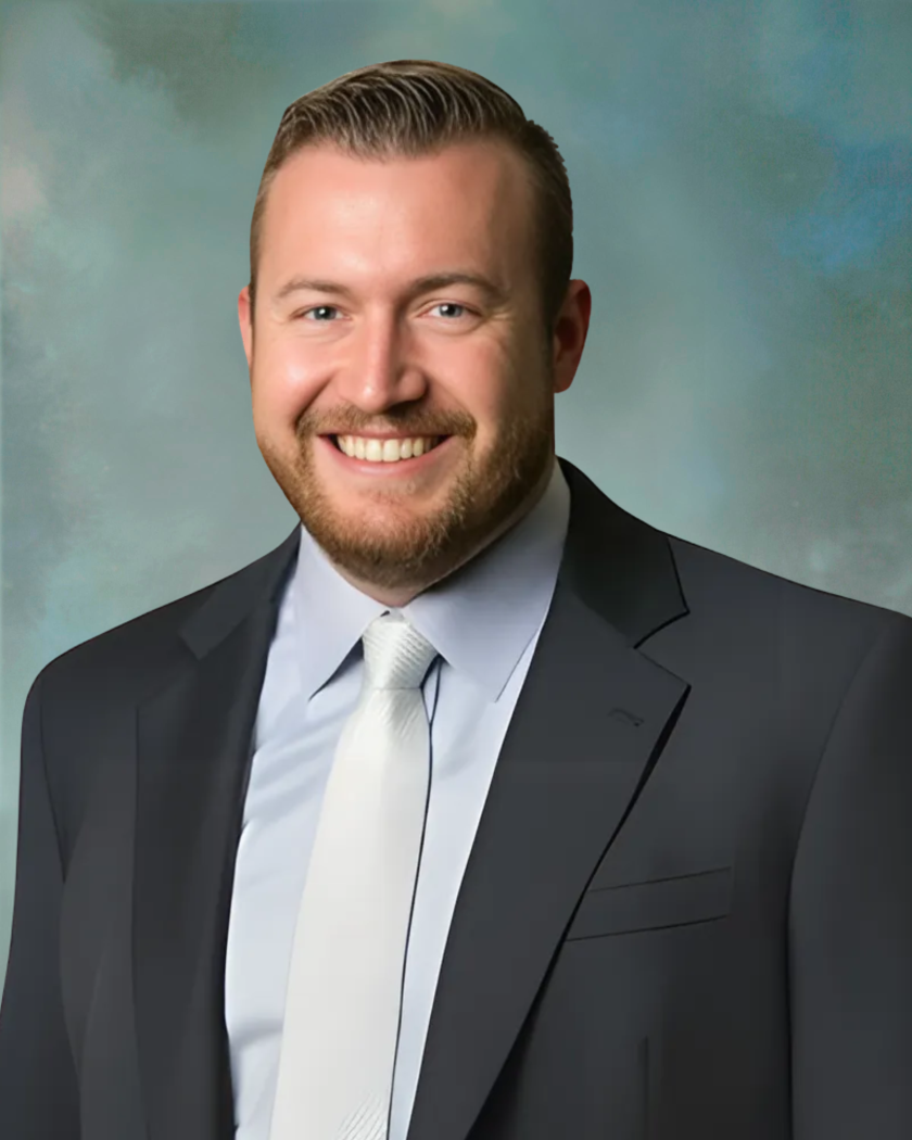 Joseph Cecere of EisnerAmper