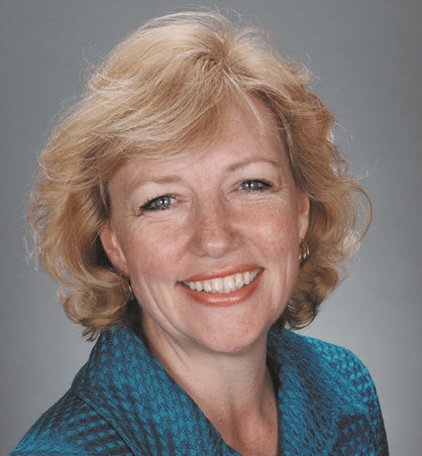 Anne Kritzmire