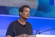 PayPal CEO Dan Schulman