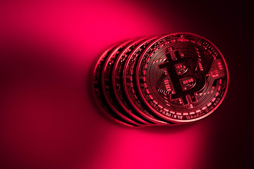 Crypto Currency Tokens As Billionaire Warren Buffett Said That Most Digital Coins Wont Hold Their Value