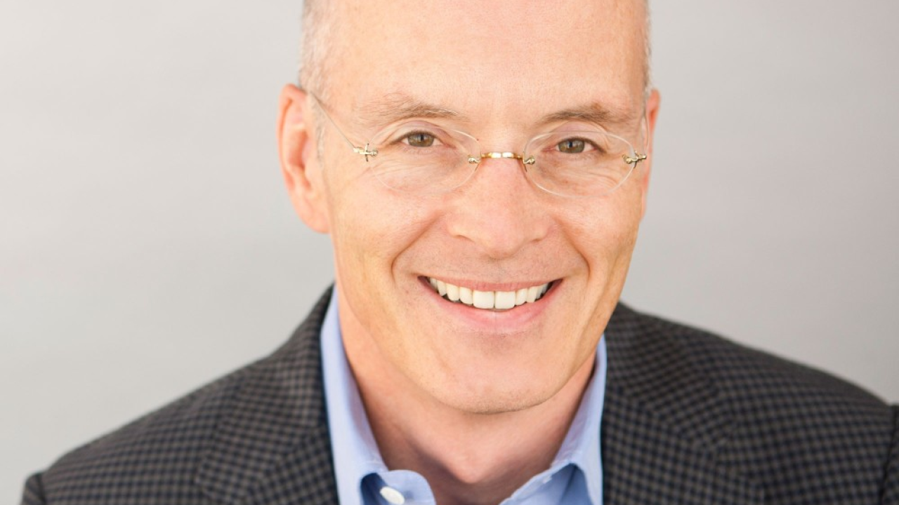 Covered Care founder and CEO Ken Rees is the former CEO of the subprime consumer lender Elevate.