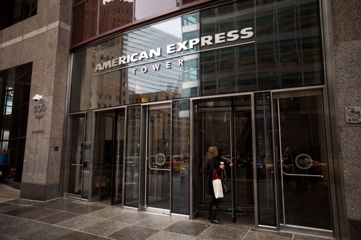 Views Of Manhattan As Tech Shares Push Indexes Higher; Crude Oil Tumbles