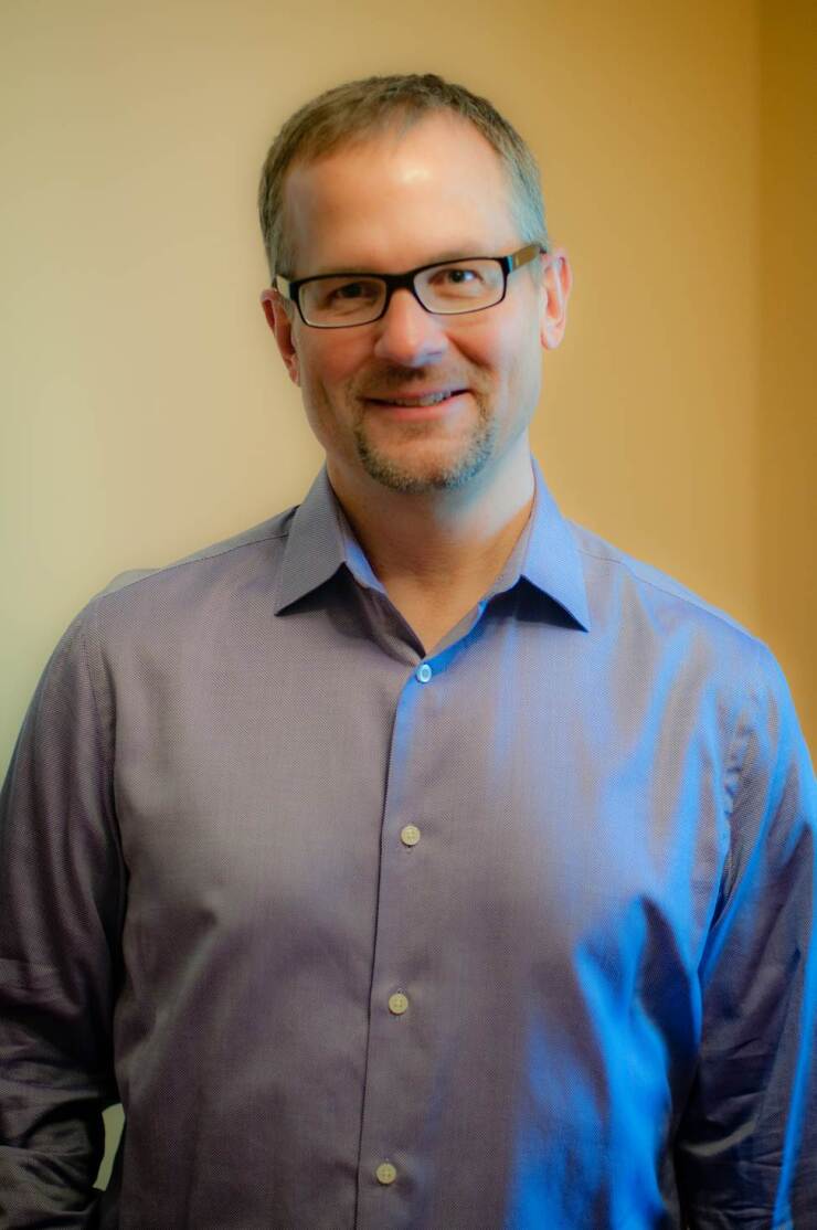 Investor Kenneth Lehman