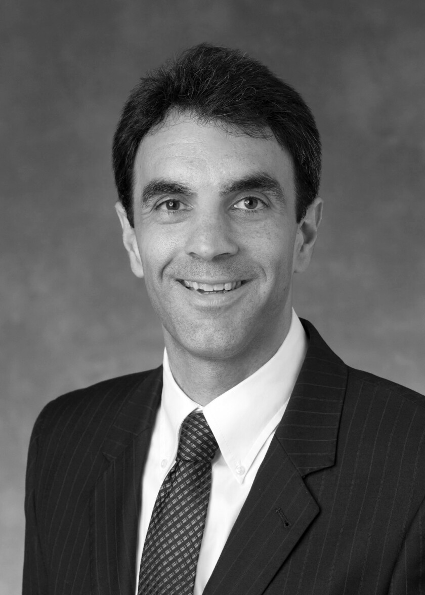 Anthony Golia