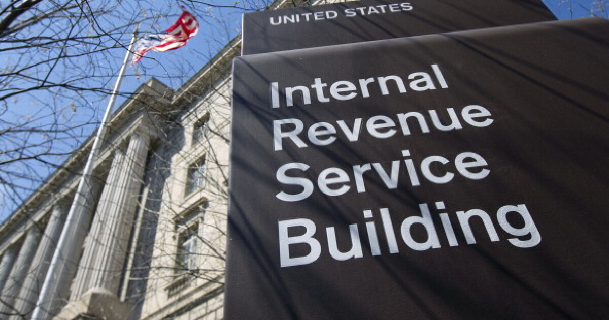 IRS needs to work to keep funding flowing: IRSAC IRS needs to work to keep funding flowing: IRSAC