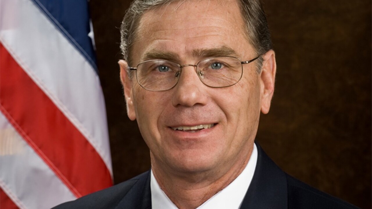 Rep. Blaine Luetkemeyer, R-Mo.