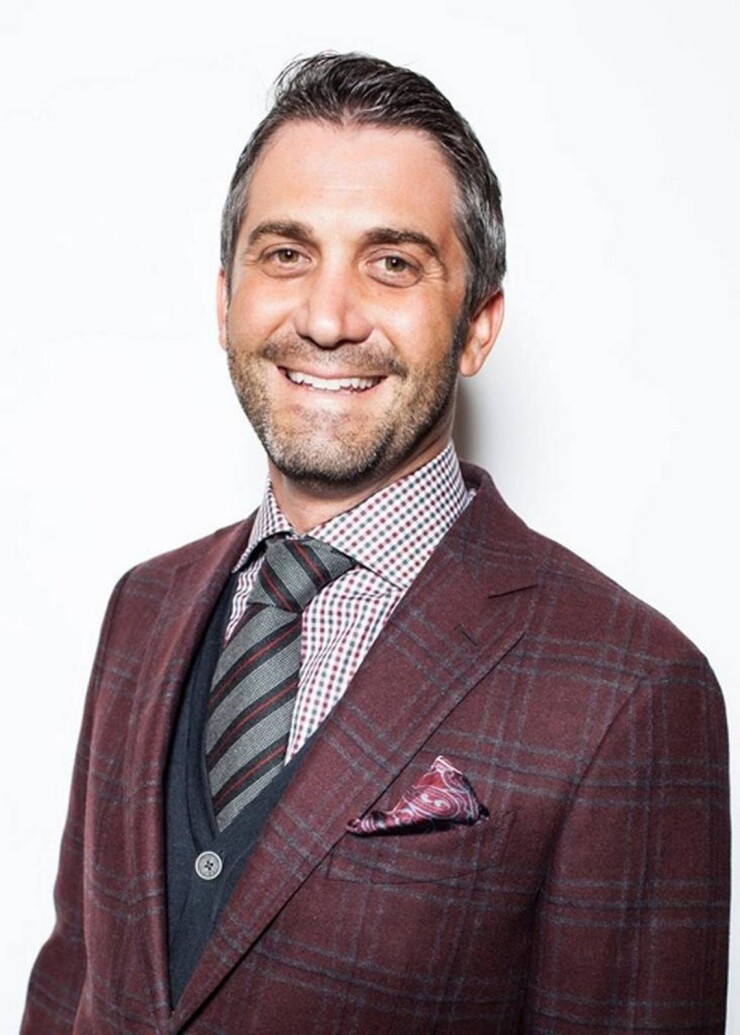 Dean Sioukas