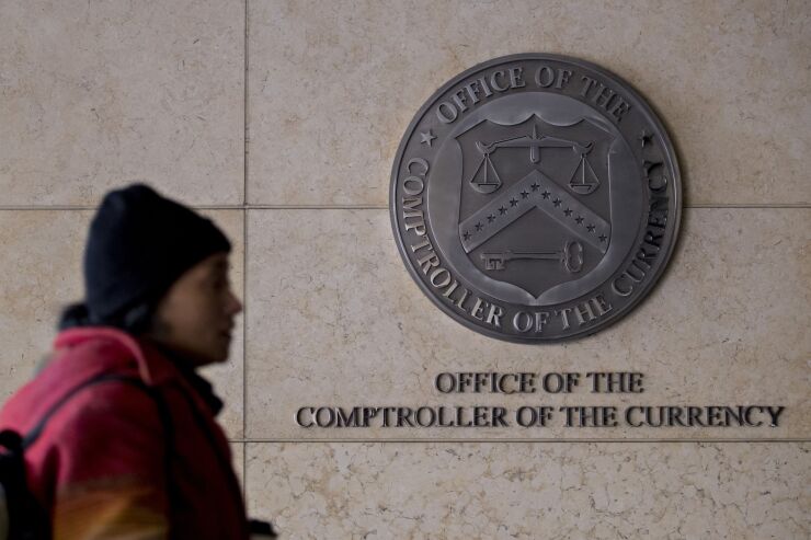 The OCC's rule was meant to help banks avoid the effects of the 2015 court decision in Madden v. Midland Funding. The ruling cast doubt on the longtime legal principle that a loan is "valid when made."