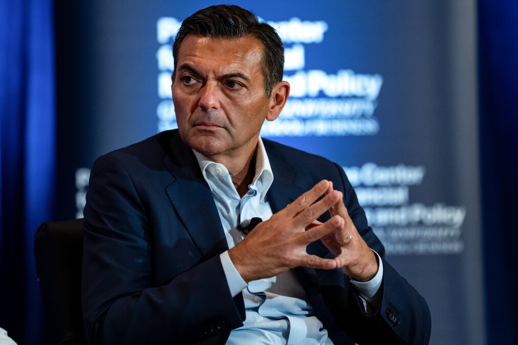 Photo for: With major banks onboard, DTCC launches tokenized securities
