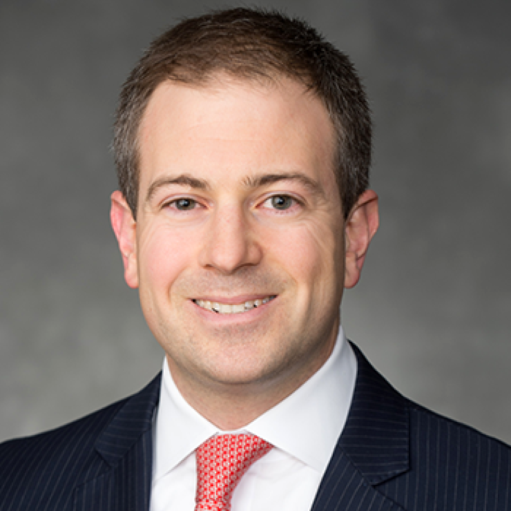 Michael Zezas