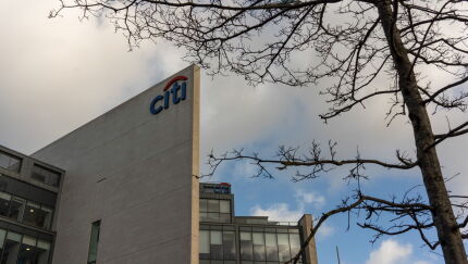 Citigroup