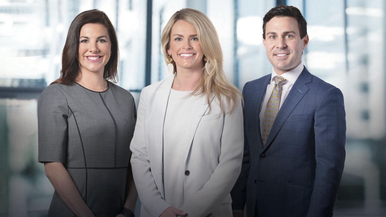 Evans May Wealth Advisors at Sanctuary Wealth in Indianapolis, Indiana.