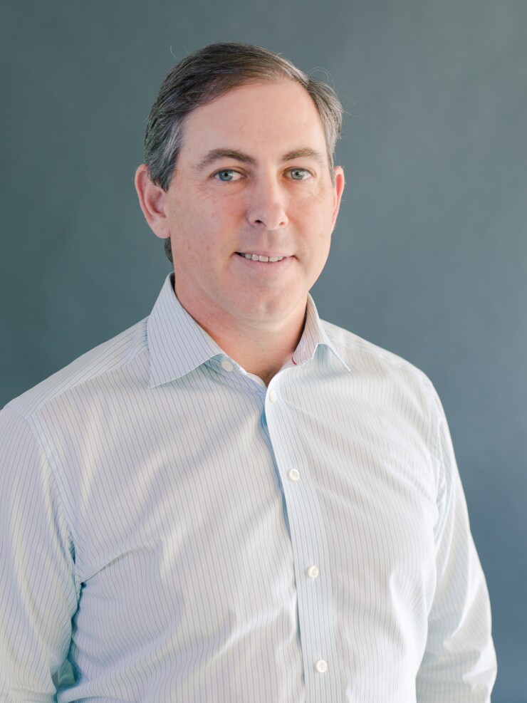 Brian Kneafsey is head of client operations at Blend