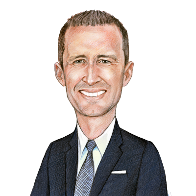 Randy Termeer