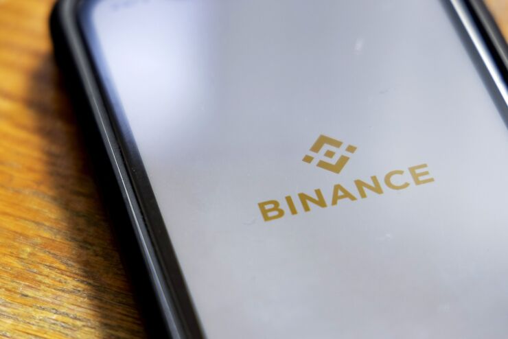 U.K. Raps Binance Markets Ltd. as Regulatory Scrutiny of Crypto Escalates