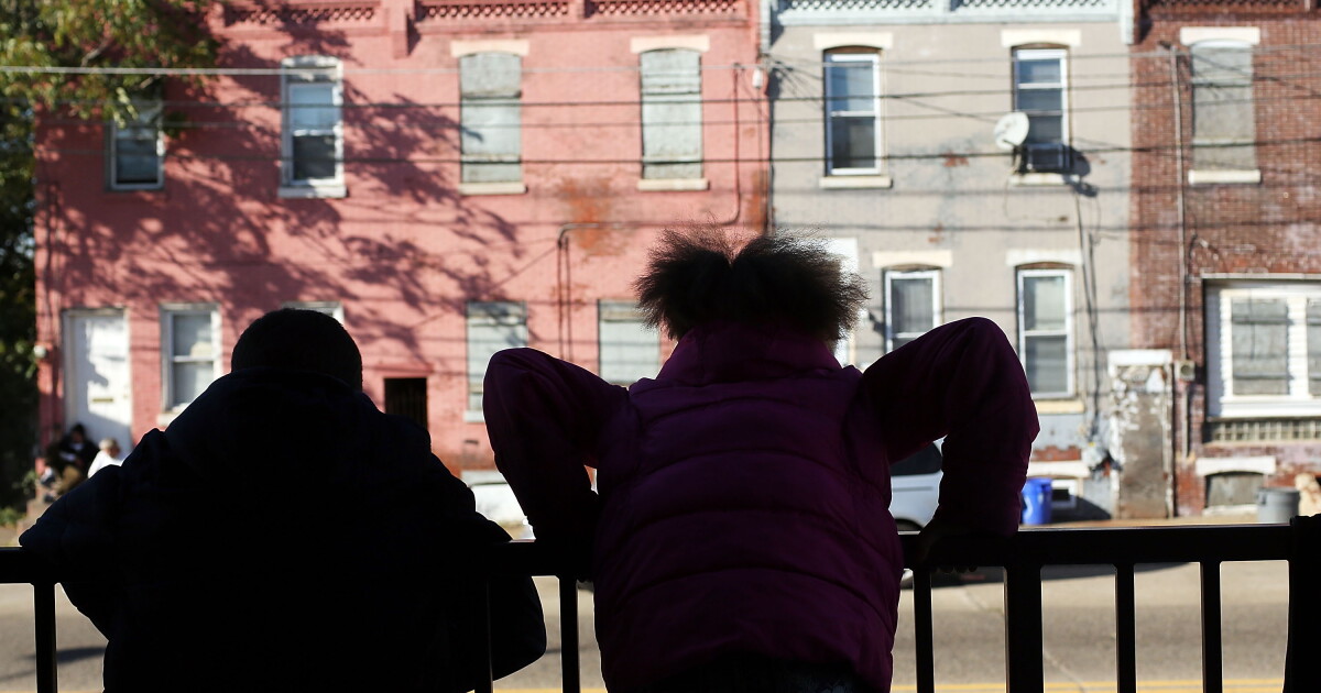 State child tax credits held down kids poverty rates, study shows State child tax credits held down kids poverty rates, study shows
