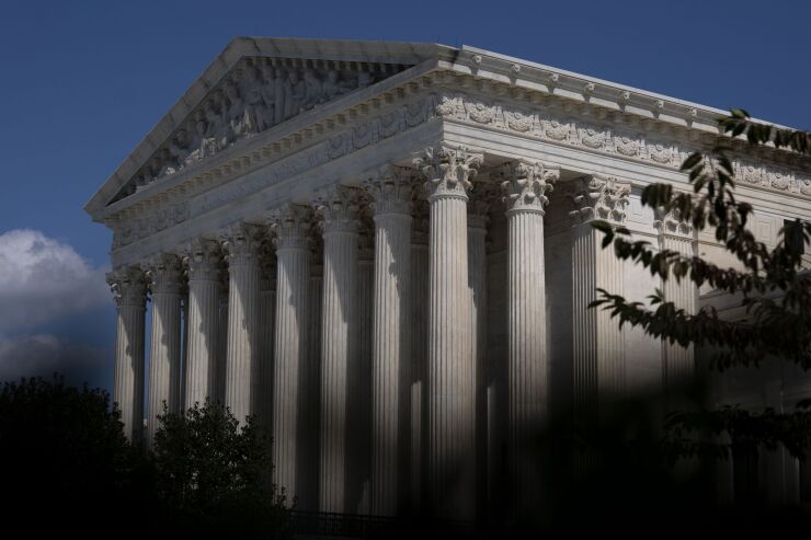 Google, Oracle Financed Many Supporters In Supreme Court Faceoff