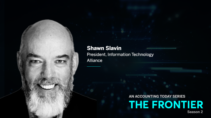 Slavin Frontier