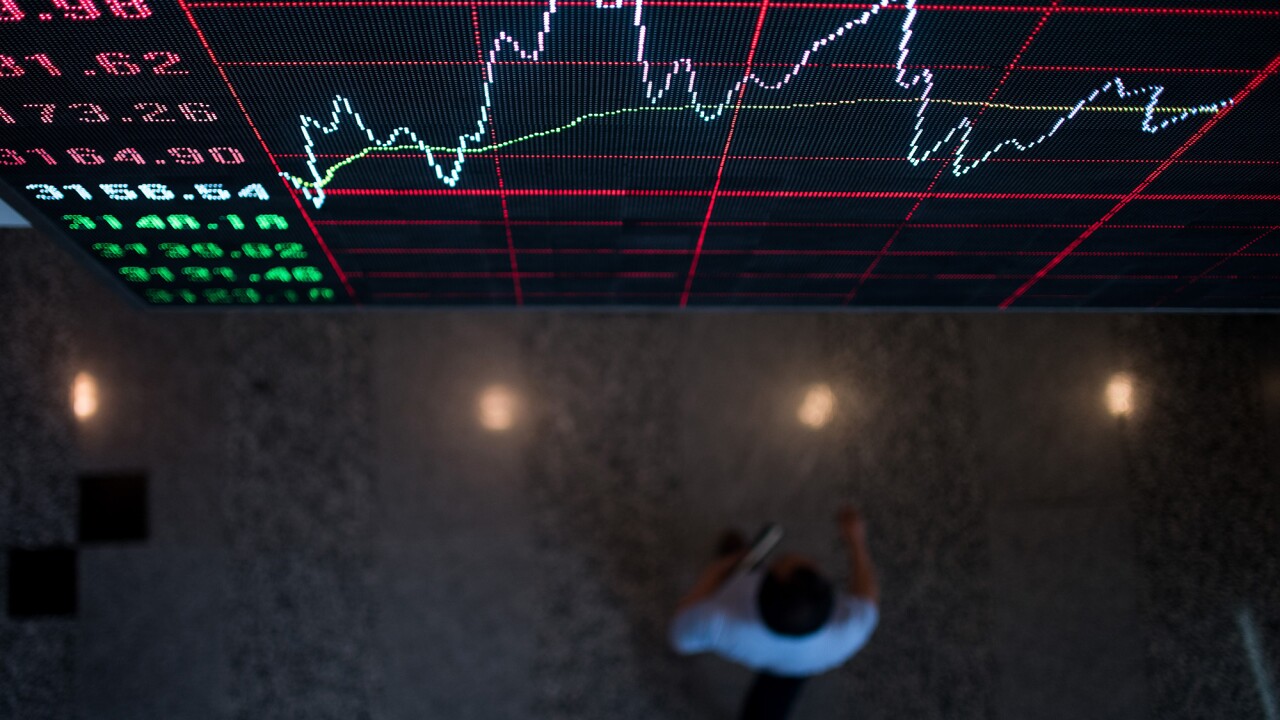 SPIKES is derived from options on the $253 billion SPDR S&P 500 ETF Trust (SPY), the largest ETF in the world.