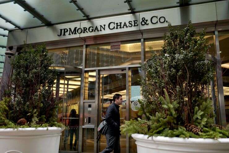 JPMorgan Chase