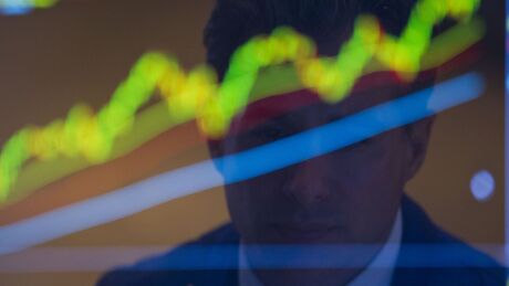 About 55% of value funds tracked by BofA beat their benchmark and 40% of growth funds outperformed.