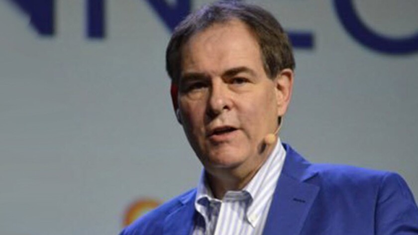 Semafone CEO Gary Barnet