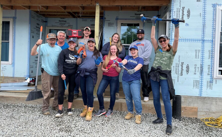 2023 Best Firms - Wiss