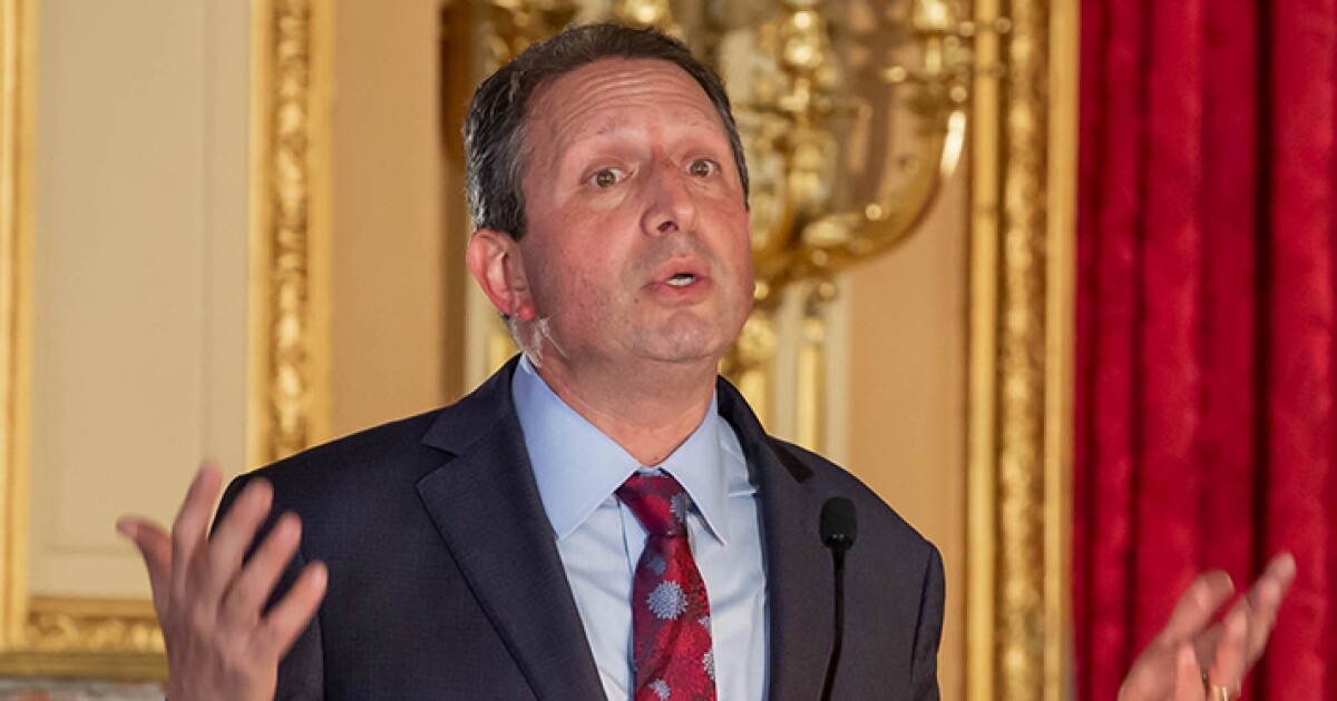 NYC retirement funds increased climate investment by 25% NYC retirement funds increased climate investment by 25%