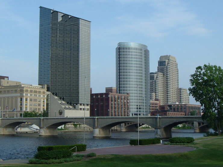 Grand Rapids, Mich.