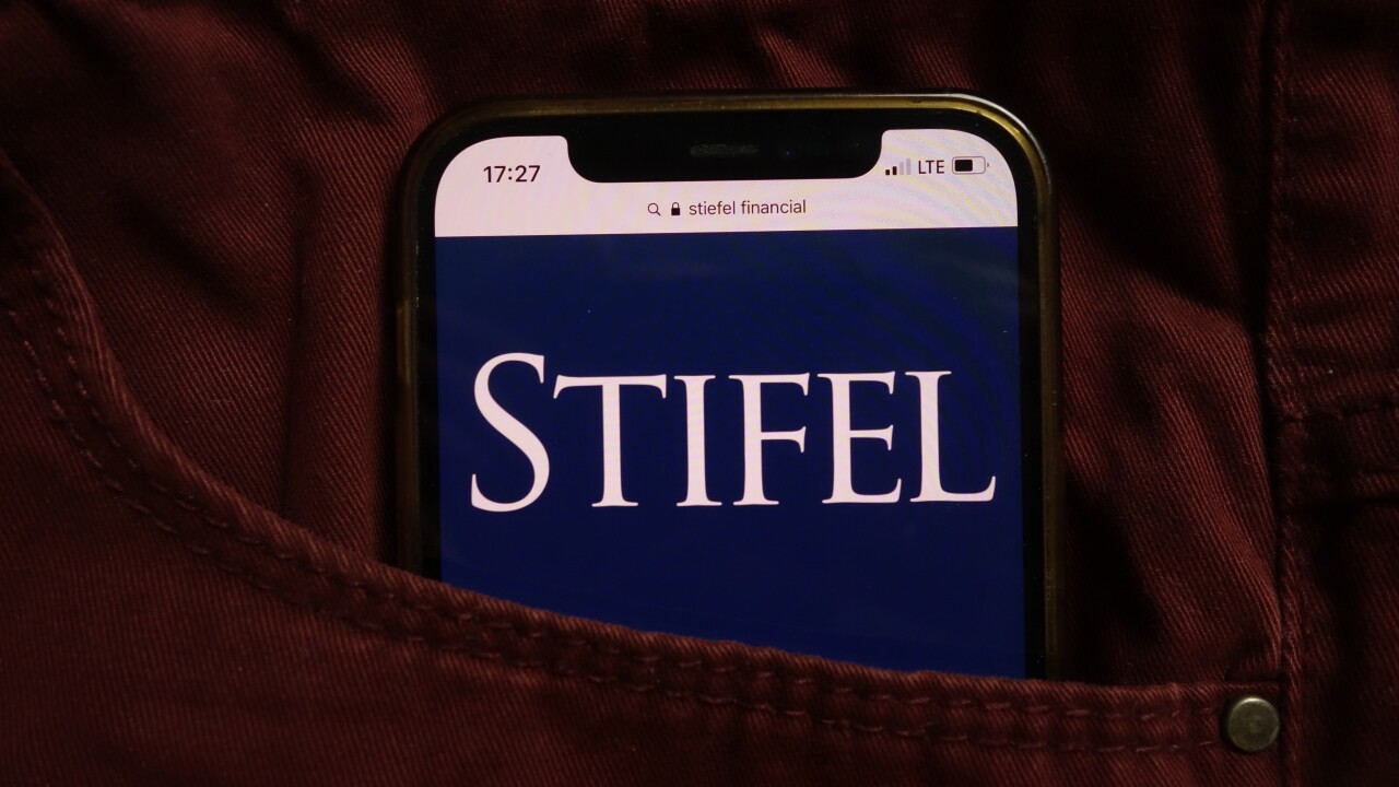 Stifel Financial