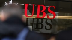 “You want on the one hand to keep getting a relatively decent yield from your investments, but also protect your portfolio against short-term bouts of volatility," said Maximilian Kunkel, chief investment officer for Germany at UBS Wealth Management.