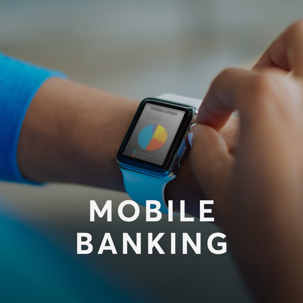 Mobile Banking