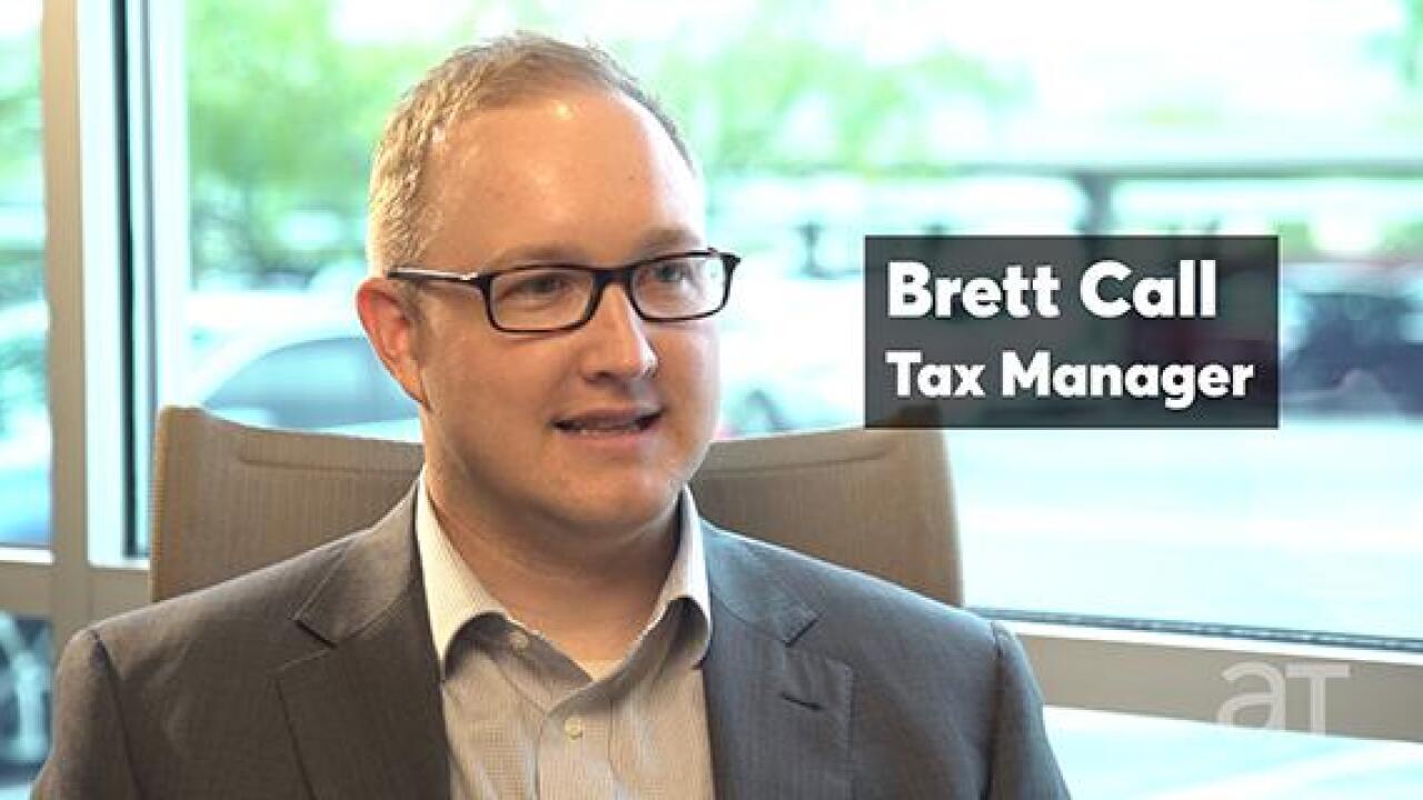 Thumbnail for Video: Meet JW Advisors: The Best Small Firm to Work For in the Country